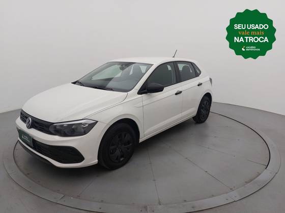 VOLKSWAGEN POLO 1.0 MPI TRACK MANUAL VOLKSWAGEN POLO 1.0 MPI TRACK MANUAL